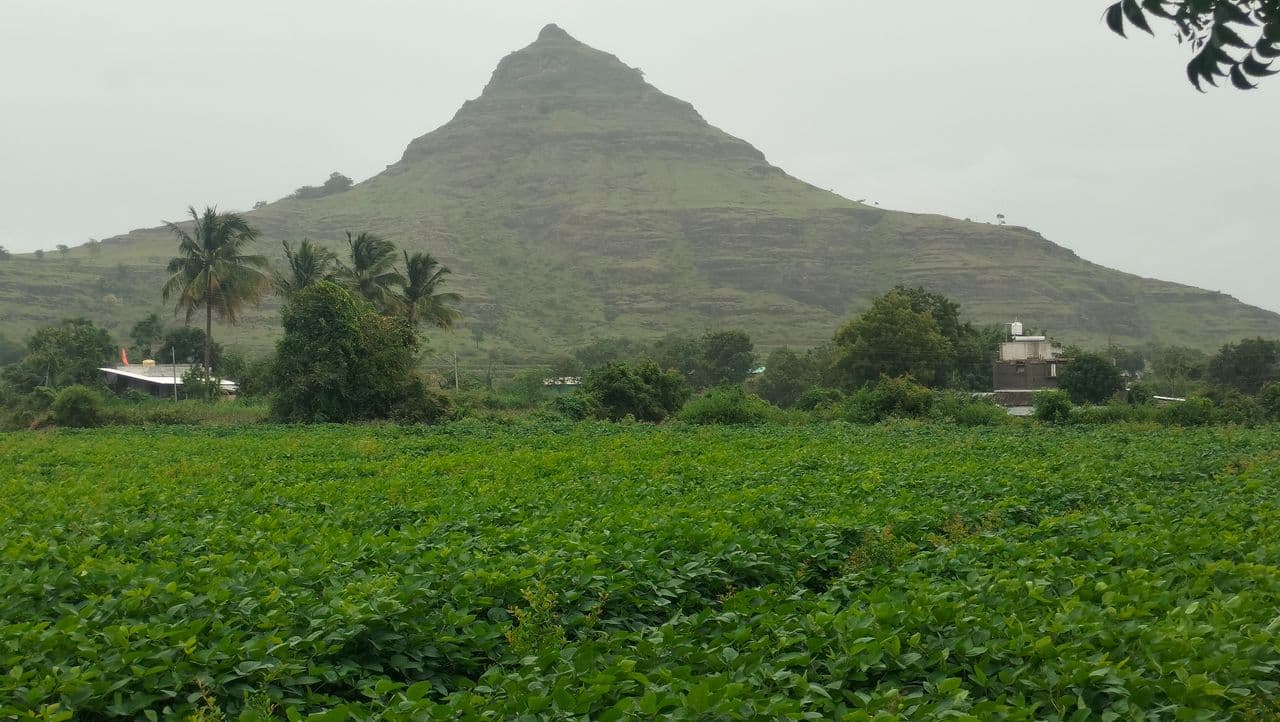 Prabalgad