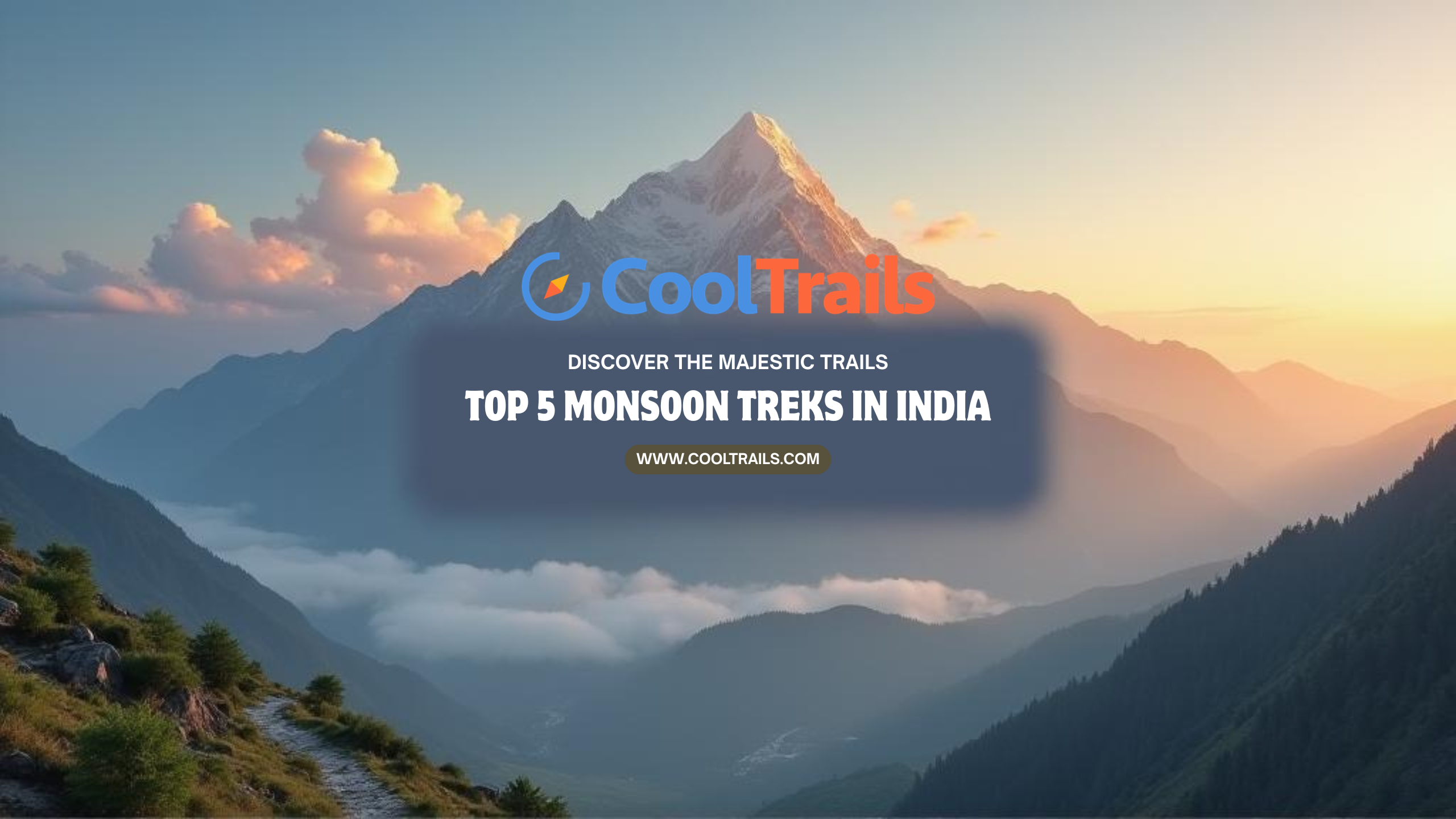 monsoon treks