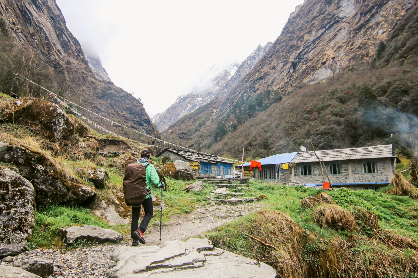 treks in sikkim