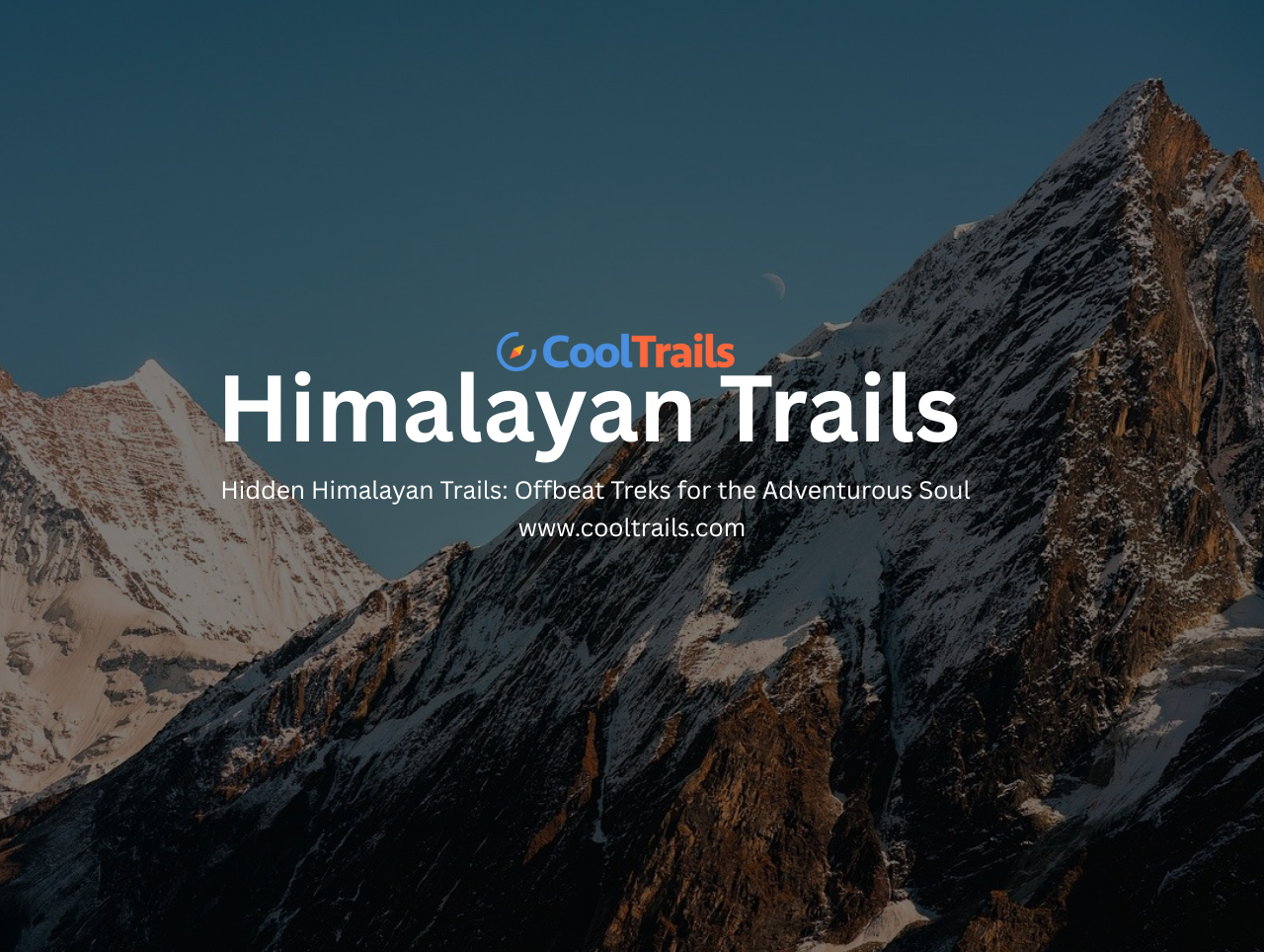 Best Hiking Trails