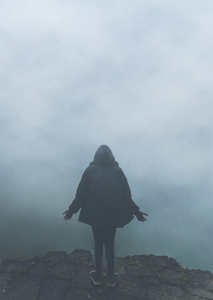 monsoon trek